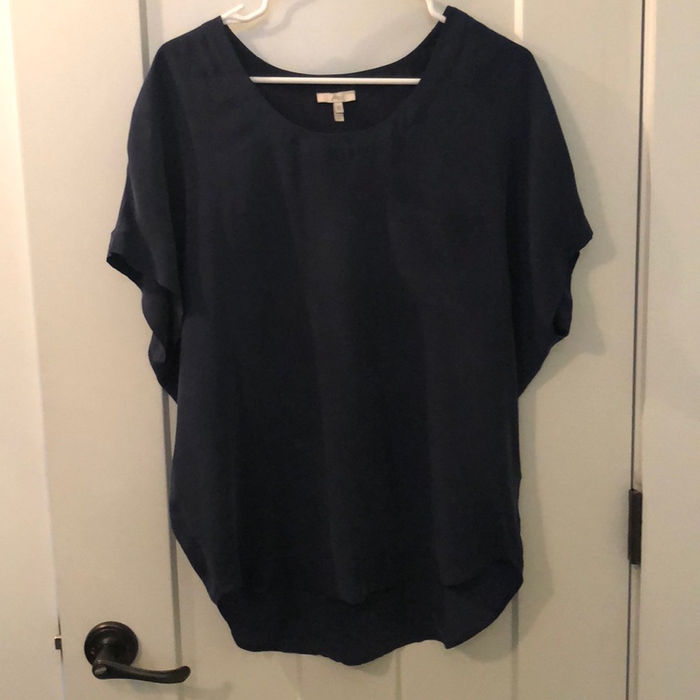Joie silk top